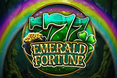 777 - Emerald Fortune