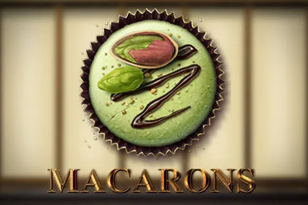 Macaroons