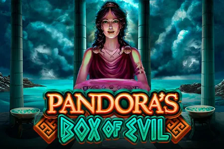 Pandora's Box of Evil