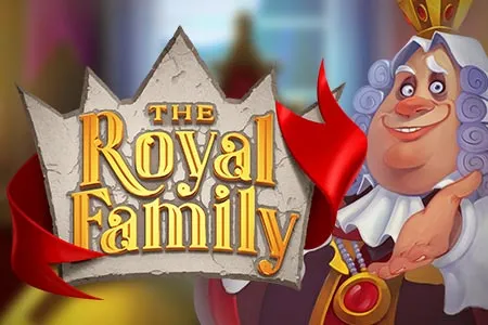 The Royal Family