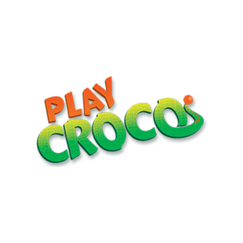 PlayCroco Casino Logo